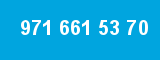 971 661 53 70 971 661 53 70